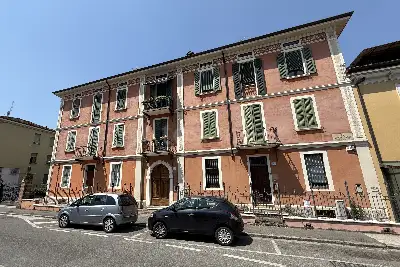 Ufficio in affitto, Via Antonio Bianchi, Brescia