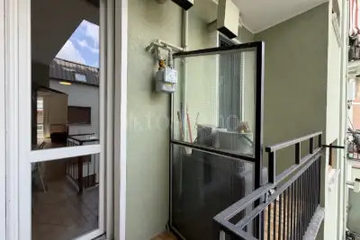 Casa in affitto, Via dei Tulipani, Milano