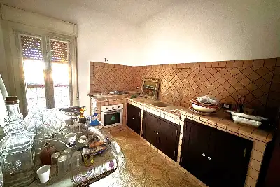 Villa in vendita, Via Giovanni Fattori, Mascalucia