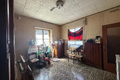 Casa in vendita, Via Paolo Orsi, Roma