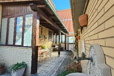 Villa in vendita, Via del Casale Agostinelli, Roma