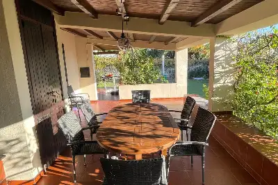 Villa in vendita, Monte Nai, Muravera