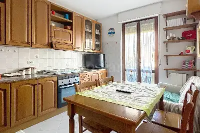 Casa in vendita, Via Sebastiano Crispatzu, Sassari