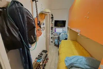 Casa in vendita, Via Enrico Fermi, Roma