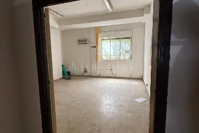 Ufficio in affitto, Via Sacra Famiglia, Palermo