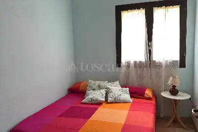 Casa in vendita, Via L. Fois, Arzachena