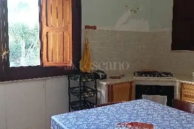 Casa Indipendente in vendita, Via Ascanio, Erice