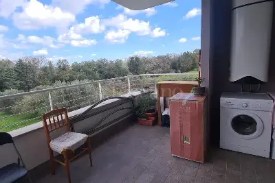 Casa in vendita, Via delle Gioie, Pomezia