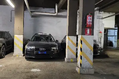 Casa in vendita, Via Ignazio Guidi, Roma