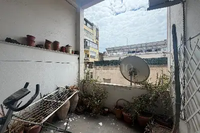 Casa in vendita, Via Macallè, Catania