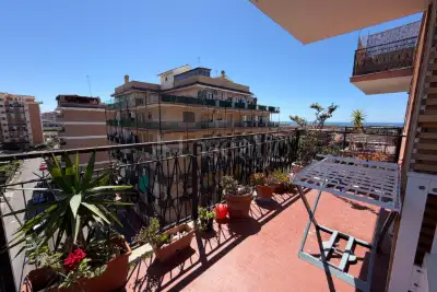 Casa in vendita, Via Nino Bixio, Ladispoli
