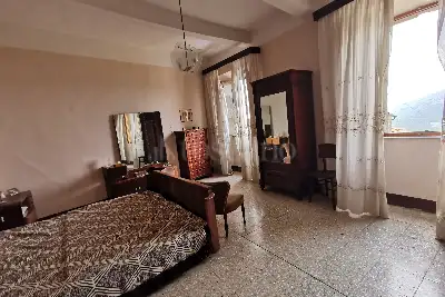 Casa in vendita, Via Roma, Chiusdino