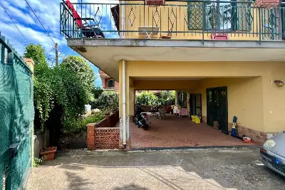 Casa Indipendente in vendita, Via Ombra, Tremestieri Etneo