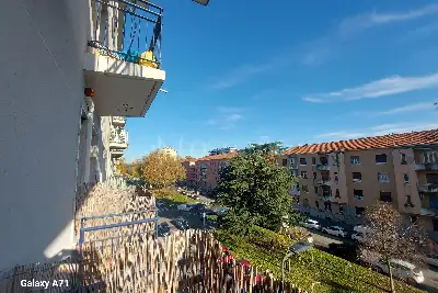 Casa in vendita, via angelo inganni, Milano