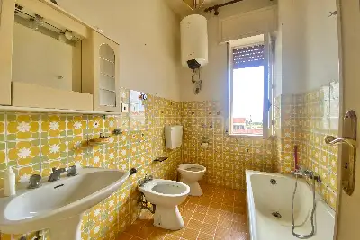 Casa in vendita, Via Nazionale, Rometta, Rometta