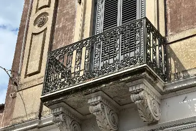 Casa Indipendente in vendita, Via Umberto, San Gregorio di Catania