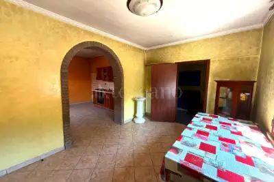 Detached house for sale, Via Romentino, Roma