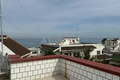 Villa in vendita, SS16, Bari