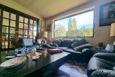 Villa in vendita, Via Montiglioni, Grottaferrata