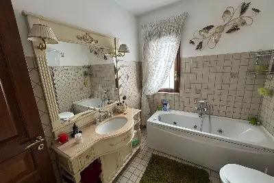 Villa in vendita, Via Tomasi di Lampedusa, Mascalucia