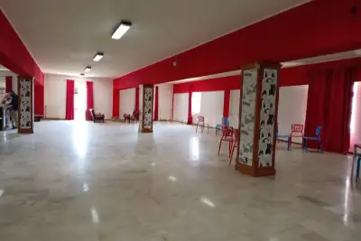 Magazzino in affitto, Via Pagliaro Antonio, Palermo