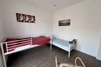 Casa in vendita, Via Florinas, Fiumicino