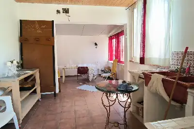 Casa in vendita, Fondo Cangemi, Monreale