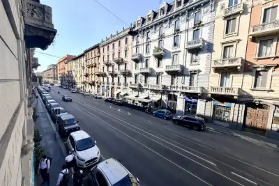 Casa in vendita, Via Plinio, Milano