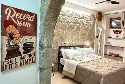 Casa in vendita, Via San Pietro 87, Viterbo