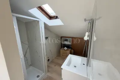 Casa Indipendente in vendita, Via Vecchia Paradiso, Messina