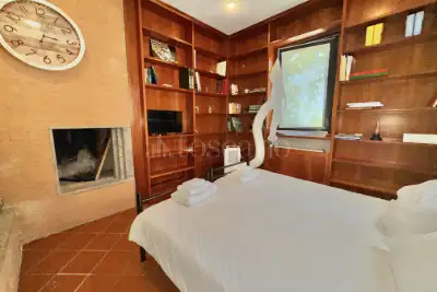 Casa Indipendente in vendita, Via Gustavo Giovannoni, Roma