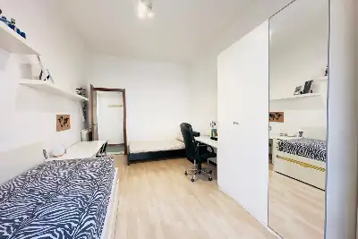 Casa in vendita, Via Pietro Custodi, Milano