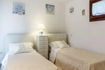 Villino a Schiera in vendita, Cala dei Ginepri , Arzachena, Arzachena