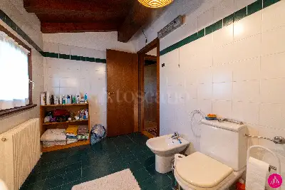 Villa in vendita, Via San Vito, San Vito al Tagliamento