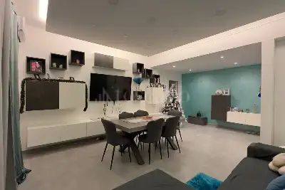 Casa in vendita, Via Monti Iblei, Tremestieri Etneo