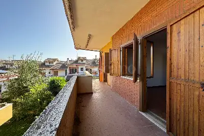 Villa in affitto, Via Giuseppe Balzaretto, Roma