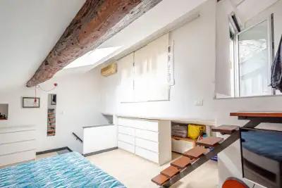 Casa in vendita, Vico Cannoni, Genova