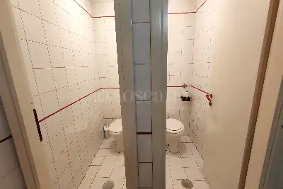 Negozio in vendita, via della casetta mattei, Roma