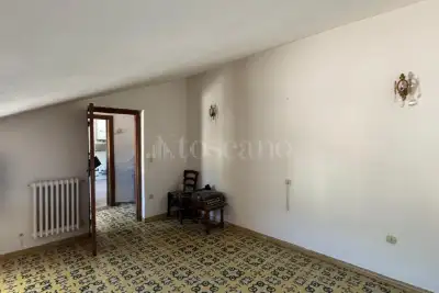 Mansarda in vendita, Via Argentina, Avezzano