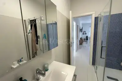 Villa Bifamiliare in vendita, Viale di Focene, Fiumicino