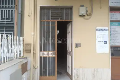 Casa in vendita, Via della Regione, San Giovanni la Punta