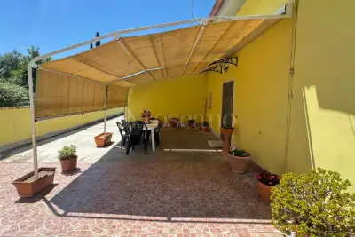 Casa in vendita, Via Monte Stallone, Formello