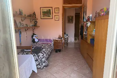 Attico in vendita, Via delle Aleutine, Roma