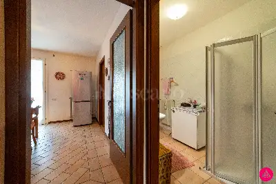 Villino a Schiera in vendita, Via Visinale Centro, Pasiano di Pordenone