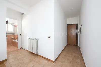 Superattico in vendita, Via Cesare Rasponi, Roma