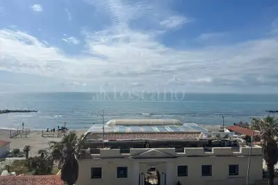 Penthouse for sale, Lungomare Paolo Toscanelli, Roma