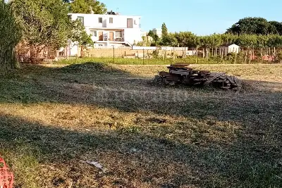 Agricolo in vendita, Via Denno, Roma