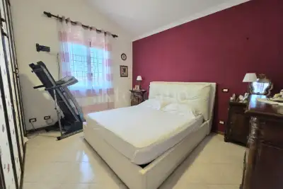 Villino a Schiera in vendita, Via delle Begonie, Santa Marinella