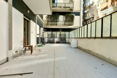 House for sale, Via del Bersagliere, Palermo
