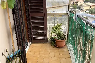 Casa in vendita, Via Nomentana, Mentana